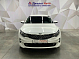 Kia Optima, 2017 года, пробег 101784 км