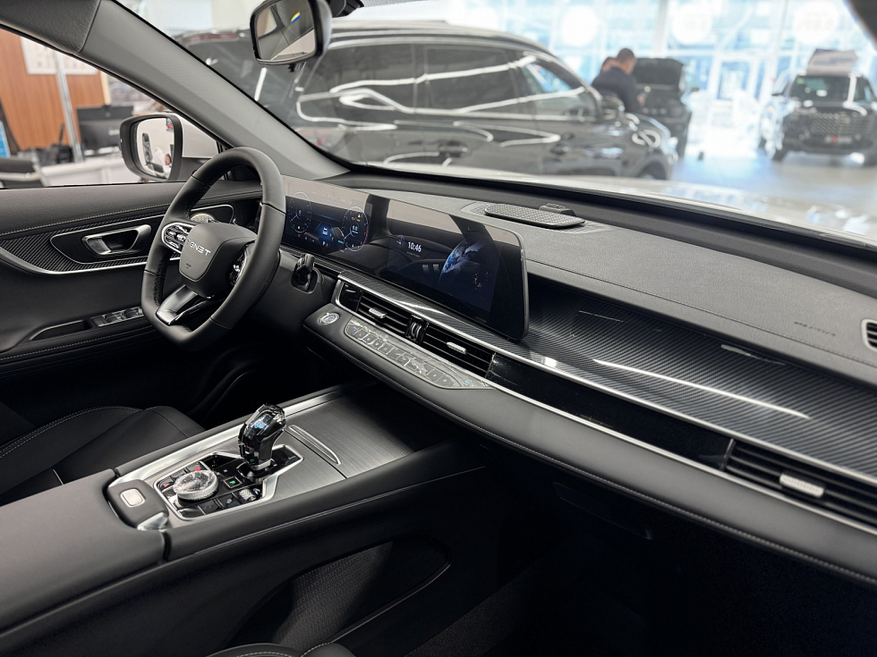 TENET T7 Актив, белый