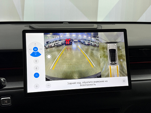 JETOUR DASHING Комфорт, 2023 года, пробег 105000 км