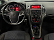 Opel Astra Cosmo, 2013 года, пробег 186525 км