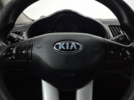 Kia Sportage Classic, 2013 года, пробег 182382 км