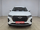 Chery Tiggo 7 Pro Max Elite, 2023 года, пробег 70463 км