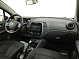 Renault Kaptur Style, 2017 года, пробег 78942 км