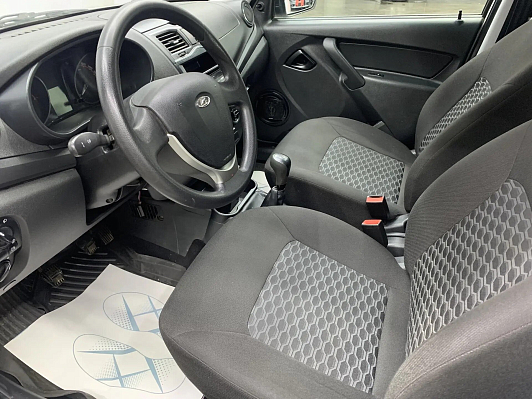 Lada (ВАЗ) Granta Classic Optima, 2019 года, пробег 105944 км