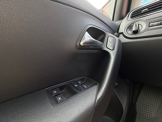 Volkswagen Polo Highline, 2019 года, пробег 145622 км