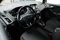 Ford Focus Titanium, 2017 года, пробег 87409 км