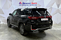 Changan CS95 DLX, 2022 года, пробег 44824 км