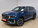 Geely Monjaro Exclusive, 2024 года, пробег 34640 км