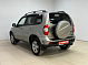 Chevrolet Niva GLC, 2017 года, пробег 155015 км