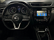 Nissan Qashqai, 2018 года, пробег 89000 км