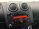 Nissan Qashqai SE, 2011 года, пробег 368501 км