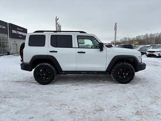 Tank 300 Драйв, 2024 года, пробег 28476 км