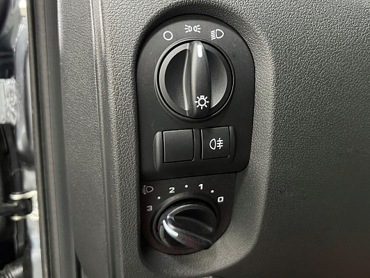 Lada (ВАЗ) Granta Comfort Учебная, 2024 года, пробег 2340 км