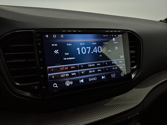 Lada (ВАЗ) Vesta Comfort, 2023 года, пробег 22752 км