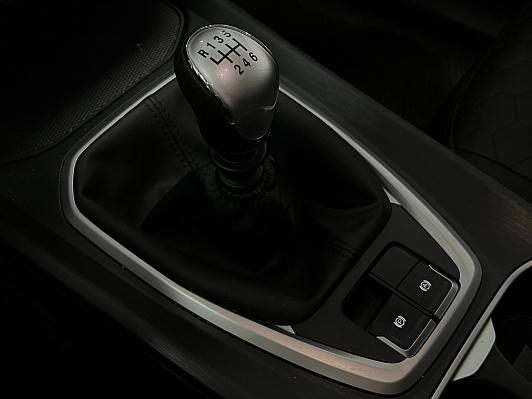 Haval Jolion Комфорт, 2024 года, пробег 34789 км