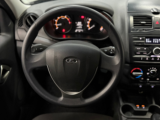 Lada (ВАЗ) Granta Комфорт, 2023 года, пробег 42600 км