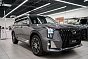 GAC GS8 GX Premium, серый