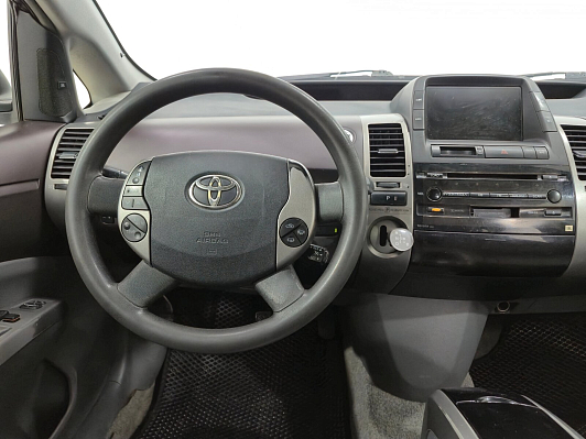 Toyota Prius, 2004 года, пробег 220553 км