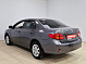 Toyota Corolla, 2007 года, пробег 214420 км