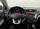Kia Rio Prestige, 2013 года, пробег 115125 км