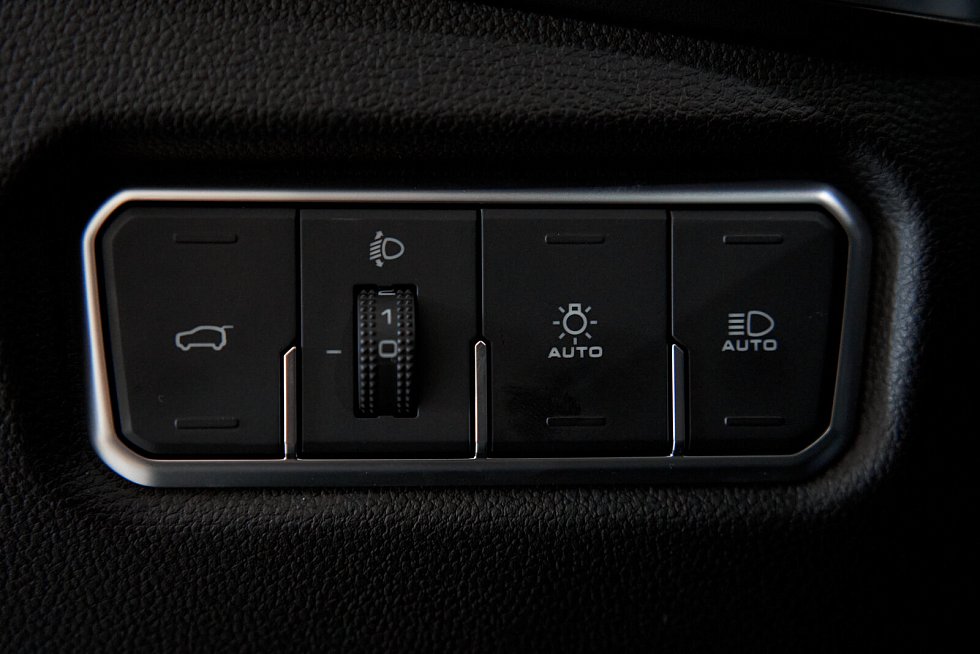 Haval F7 Премиум, серый