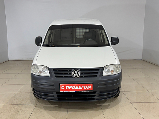 Volkswagen Caddy, 2008 года, пробег 429062 км
