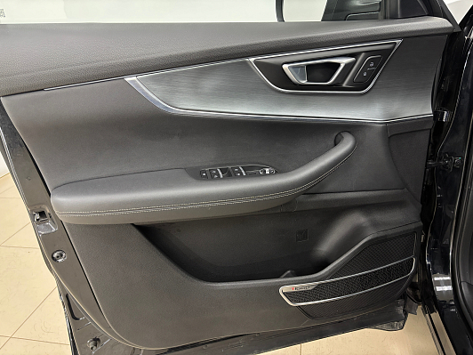 Chery Tiggo 7 Pro Prestige, 2023 года, пробег 21864 км