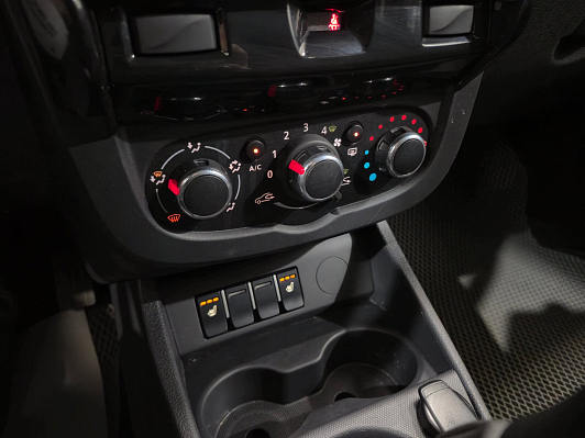 Lada (ВАЗ) Largus Комфорт, 2021 года, пробег 94170 км