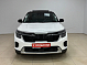 Kia Seltos Deluxe Edition, 2024 года, пробег 41360 км
