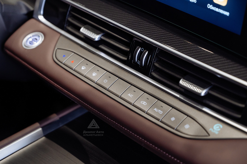 Chery Tiggo 7L Прайм / Prime, белый