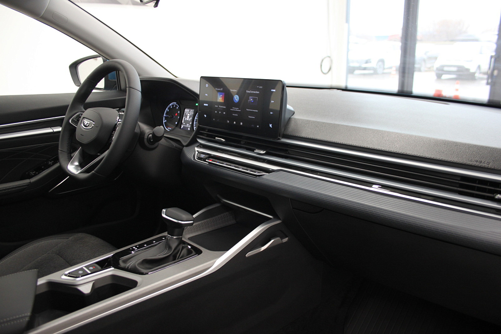 Belgee S50 Актив, синий