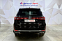 Changan CS95 DLX, 2022 года, пробег 44824 км