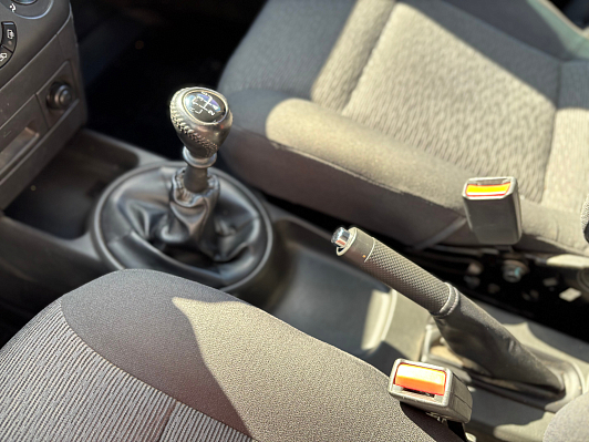 Ravon Nexia R3 Comfort, 2016 года, пробег 46272 км