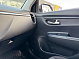 Kia Rio Luxe, 2020 года, пробег 41412 км