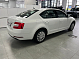 Skoda Octavia Ambition, 2020 года, пробег 65000 км