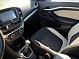 Lada (ВАЗ) Vesta Luxe, 2020 года, пробег 143140 км