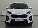 Kia Sportage Luxe, 2021 года, пробег 196864 км