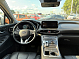 Hyundai Santa Fe Prestige 7 мест + Smart Sense, 2022 года, пробег 110600 км