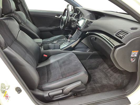 Honda Accord, 2011 года, пробег 189473 км
