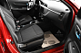 Solaris KRS Люкс АВ (Luxe AV), красный