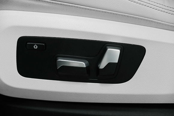 BMW X5, 2020 года, пробег 109646 км