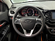 Lada (ВАЗ) Vesta Luxe Multimedia (2017-2019), 2018 года, пробег 118992 км