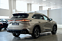 Changan CS75 Plus Техно, белый