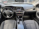 Hyundai Sonata Comfort, 2018 года, пробег 119069 км