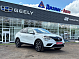 Renault Arkana Style, 2019 года, пробег 107241 км