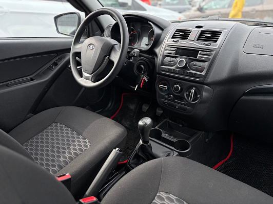 Lada (ВАЗ) Granta Comfort (2018-2022), 2023 года, пробег 25000 км