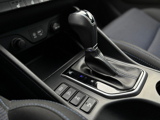 Hyundai Tucson Comfort, 2016 года, пробег 108451 км