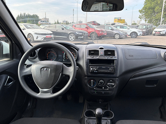Lada (ВАЗ) Granta Комфорт, 2022 года, пробег 77133 км