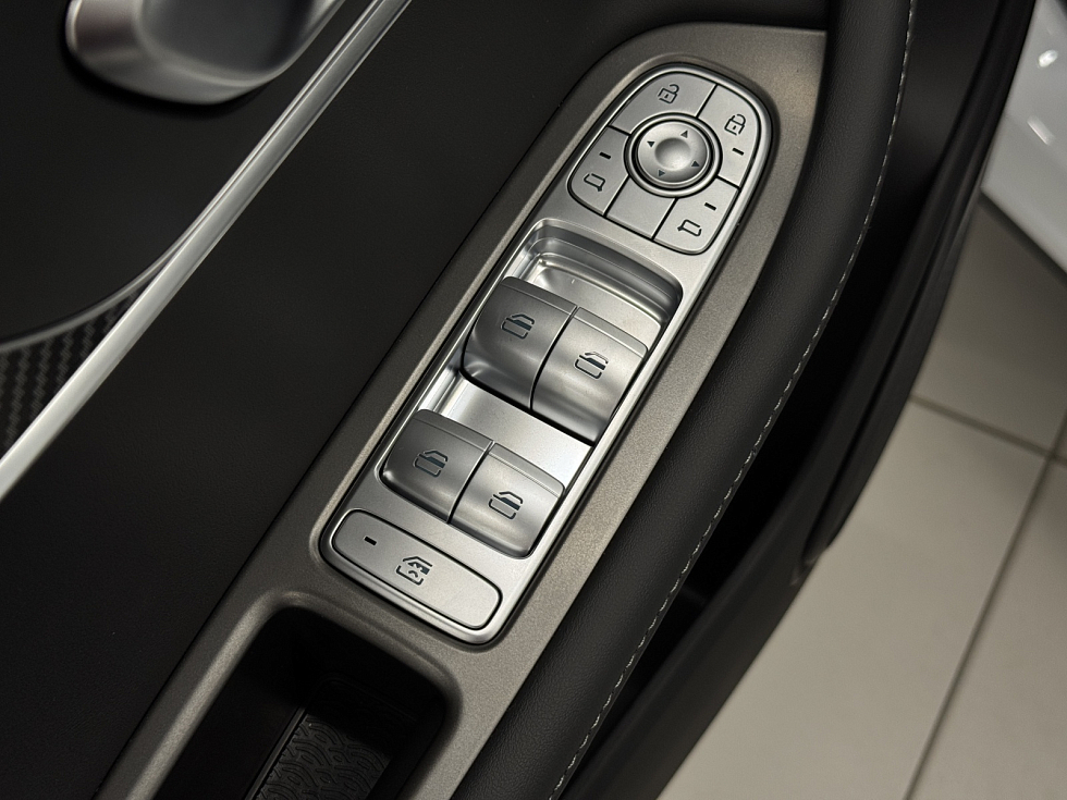 TENET T7 Актив, белый