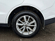 Geely Emgrand X7, 2019 года, пробег 107424 км